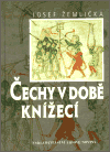 Čechy v době knížecí - obálka
