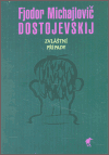 Obálka titulu Zvláštní případy