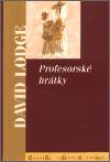Profesorské hrátky - obálka