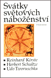 Svátky světových náboženství - obálka