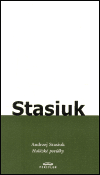 Haličské povídky - obálka