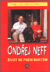 Život se psem Bartem - obálka