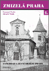 Vyšehrad a zevní okresy Prahy