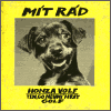 Mít rád - obálka