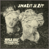 Snažit se žít - obálka