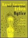 Kytice z pověstí národních - obálka