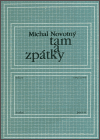 Tam a zpátky - obálka