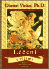 Léčení s vílami - obálka