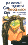 Jak odhalit tajemství geopatogenních zón - obálka