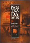 Nostradamus II. - Podvod - obálka