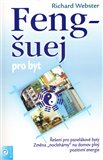 Feng - šuej pro byt - obálka