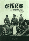 Četnické vzpomínky - obálka