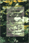 Teorie morfické rezonance (brož.) (Nová věda o životě) - obálka