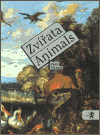 Obálka titulu Zvířata / Animals