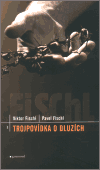 Trojpovídka o dluzích - obálka
