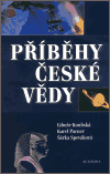 Obálka titulu Příběhy české vědy