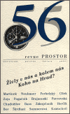 Revue Prostor č. 55/56 - obálka