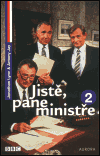Jistě, pane ministře 2.