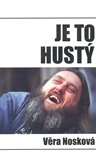 Je to hustý - obálka