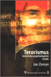 Terorismus - obálka