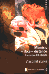 Mimésis - Fikce - Distance - obálka