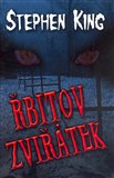 Řbitov zvířátek - obálka