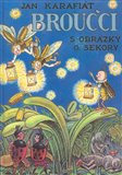 Broučci - obálka