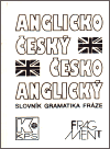 Kapesní anglicko-český, česko-anglický slovník (Slovník, gramatika, fráze) - obálka