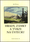 Hrady, zámky a tvrze na Ústecku - obálka