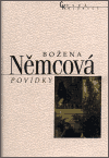 Povídky - obálka