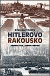 Hitlerovo Rakousko (Jedna říše, jeden národ) - obálka