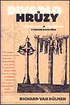 Divadlo hrůzy - obálka