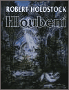 Hloubení - obálka