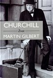 Churchill - Život - obálka