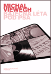 Báječná léta pod psa - obálka