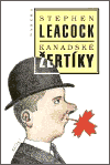 Kanadské žertíky