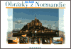 Obrázky z Normandie