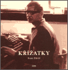 Křížatky - obálka