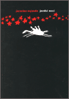 Jezdci nocí - obálka