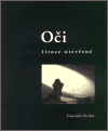 Oči široce otevřené - obálka