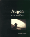 Augen weit geoffnet - obálka