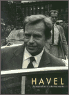 HAVEL fotografie / photographs - obálka