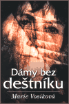 Dámy bez deštníku - obálka
