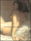 Malířská rodina Mánesů - obálka