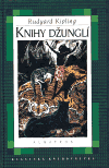 Knihy džunglí - obálka