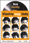 Všechny moje lásky - obálka