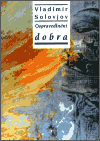 Ospravedlnění dobra - obálka