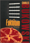 Faktótum - obálka