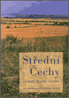 Střední Čechy. Příroda, člověk, krajina - obálka