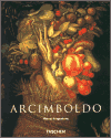 Giuseppe Arcimboldo (1527-1593) - obálka